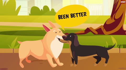 Why Dogs Show Jealousy and 8 More Dogs Behaviors Explained