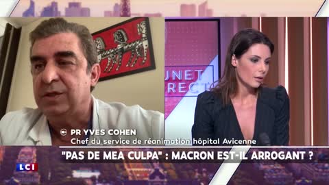 Vif échange échange entre une psychologue et un soignant