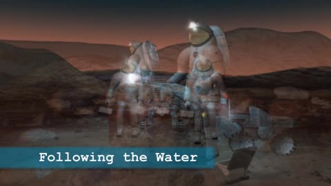From the Moon to Mars - theatrical trailer (presented at April 2009 NSS) | nasa video channel |