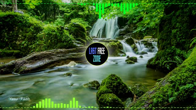 Yasu - Faith, Last Free Zone, Royalty free music