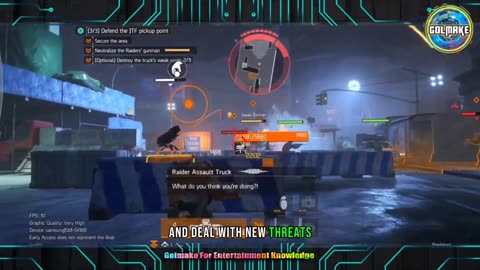 tom Clancy's reporting 2