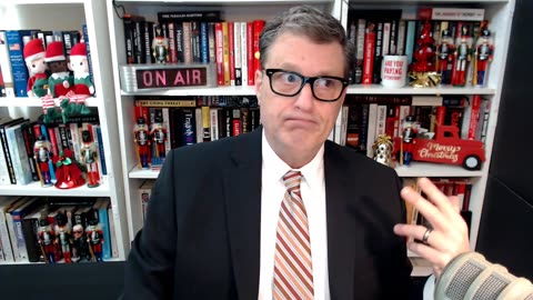 GOVERNMENT LEADERS ARE EXPERTS AT LOOKING BUSY. MAGA FOCUS ALREADY SHIFTING.