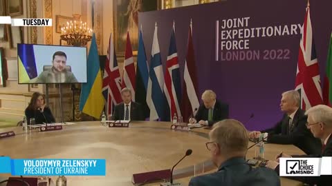 Ending The Conflict In Ukraine Peacefully