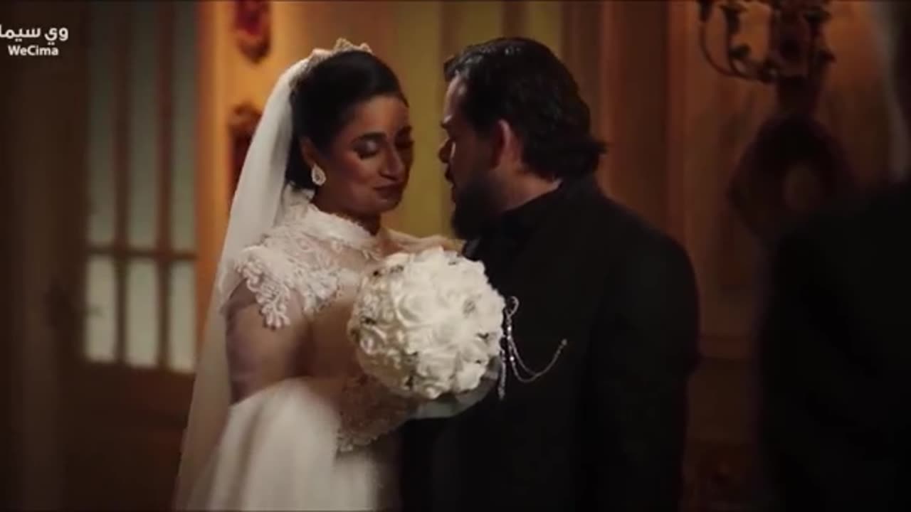 مسلسل جعفر العمدة حلقة 18