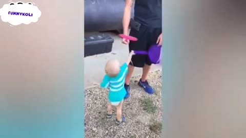 Try To Not Laugh Challenge} Funny Kids videos compilation #2022 Part #1] Funniest Kids Videos