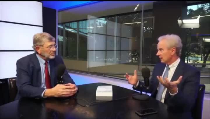 Cardiologist discusses vaxx induced myocarditis and heart failure.