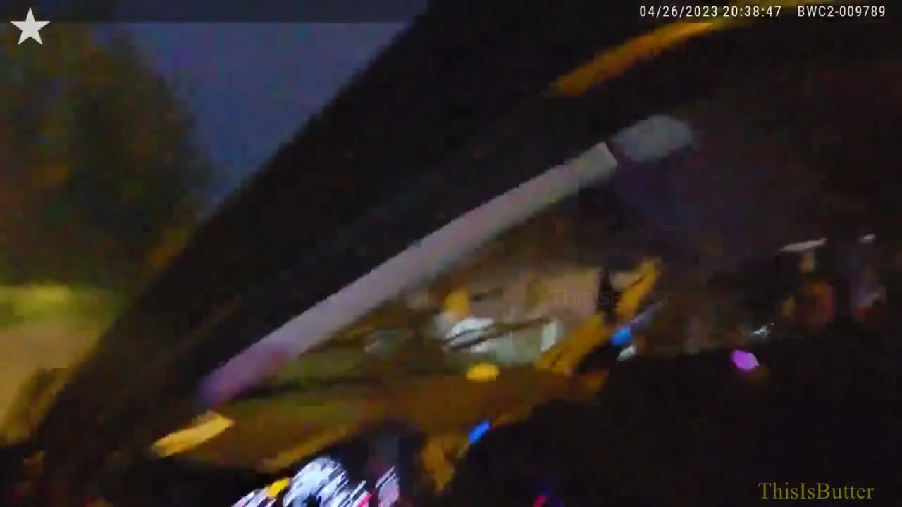 Kansas City police officer fatal shot Amaree’ya Henderson, who took an officer for a ride