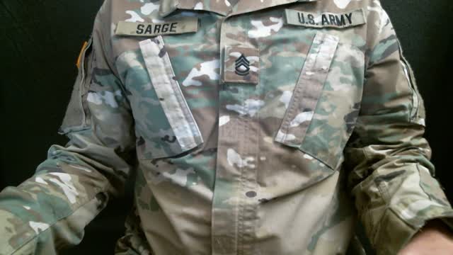 Dear Sarge #10: Should I marry Fat Sally or the stripper to get BAH?