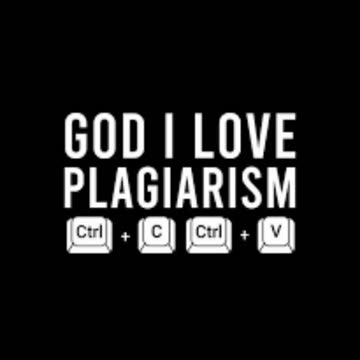 All Art Is Appropriation