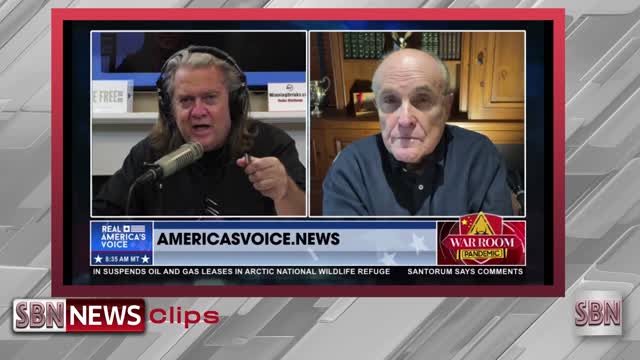 "NY Times Can't Stop It, Rachel Maddow Can't Stop It, They Can't Stop It" - 1810