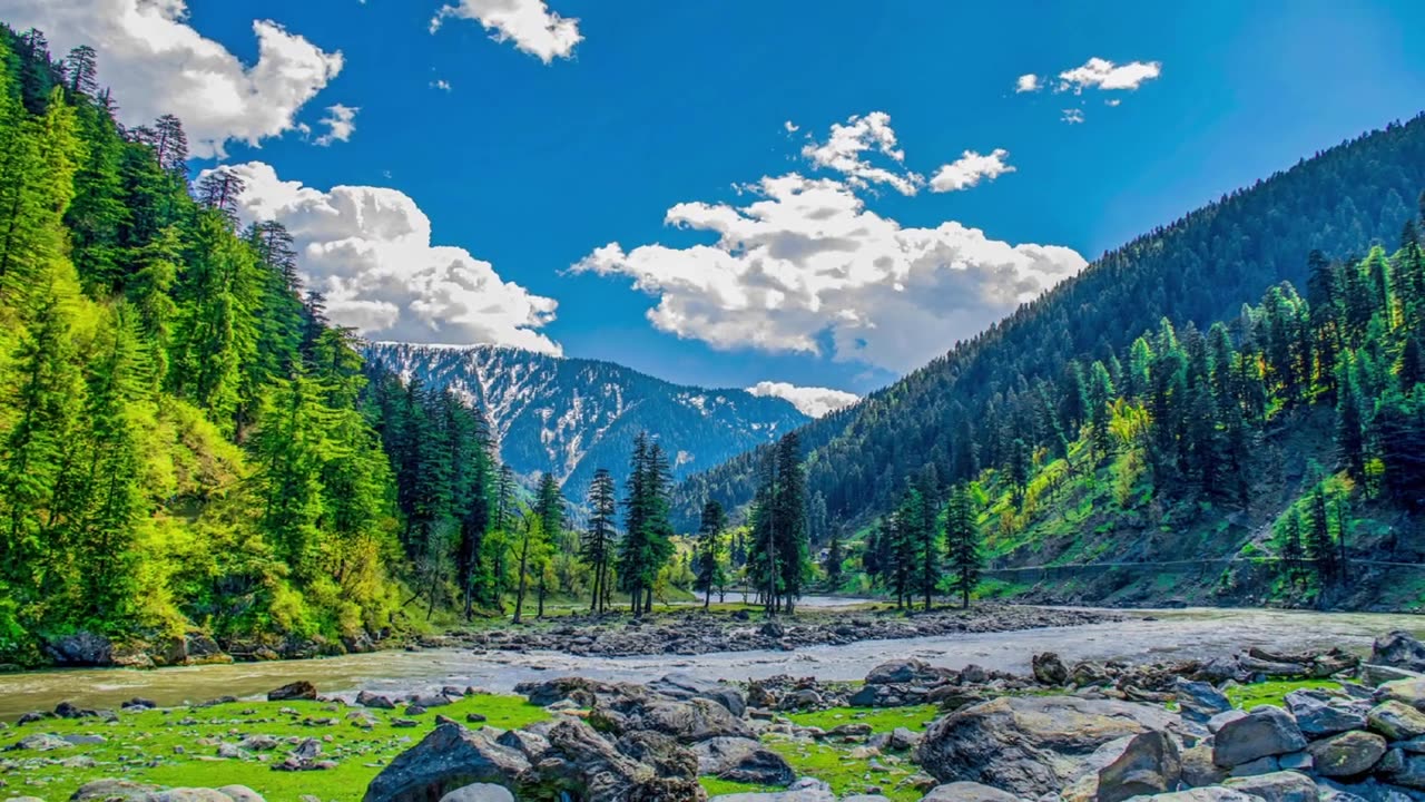 Most beautiful valleys in the world | Valleys in the world | Most famous valley in the world