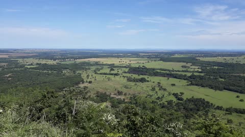 Lugar muito bonito, Campo Grande Matogrosso do Sul