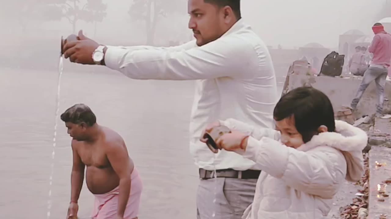 Chath puja 2023