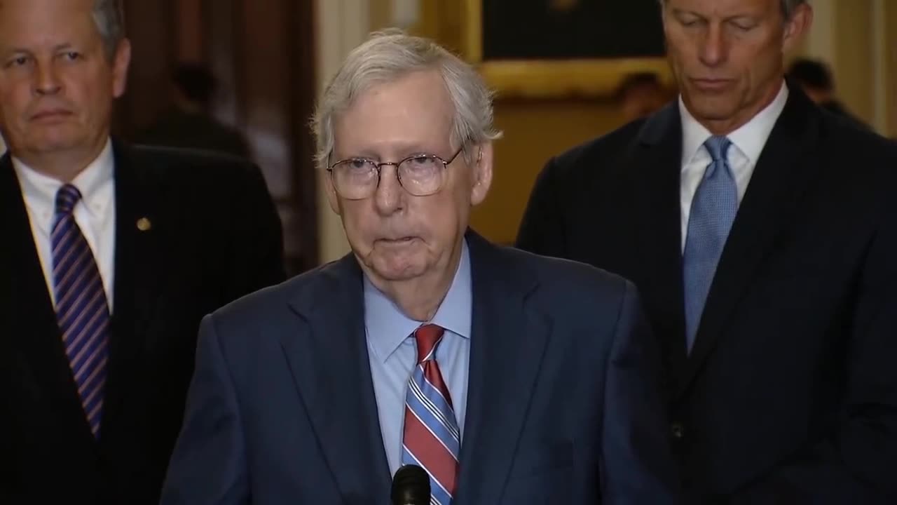 Malfunctioning Mitch...