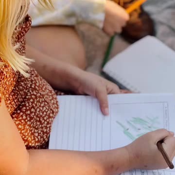 Homeschooling (see description)