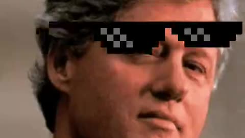 Your Man by Bill Clinton