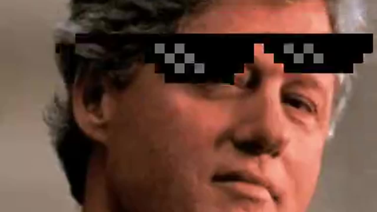 Your Man by Bill Clinton
