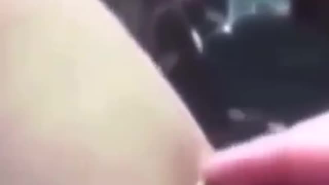 Are vaxinated people chipped?