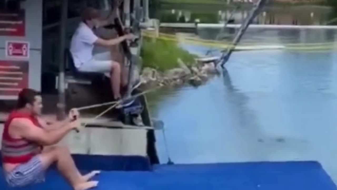 The End 😂😂😂 #viral #shorts #reels #funny #fails