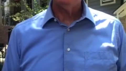Ex-NYC Mayor de Blasio Suddenly Realizes Nobody Likes Him, Quits Politics!!