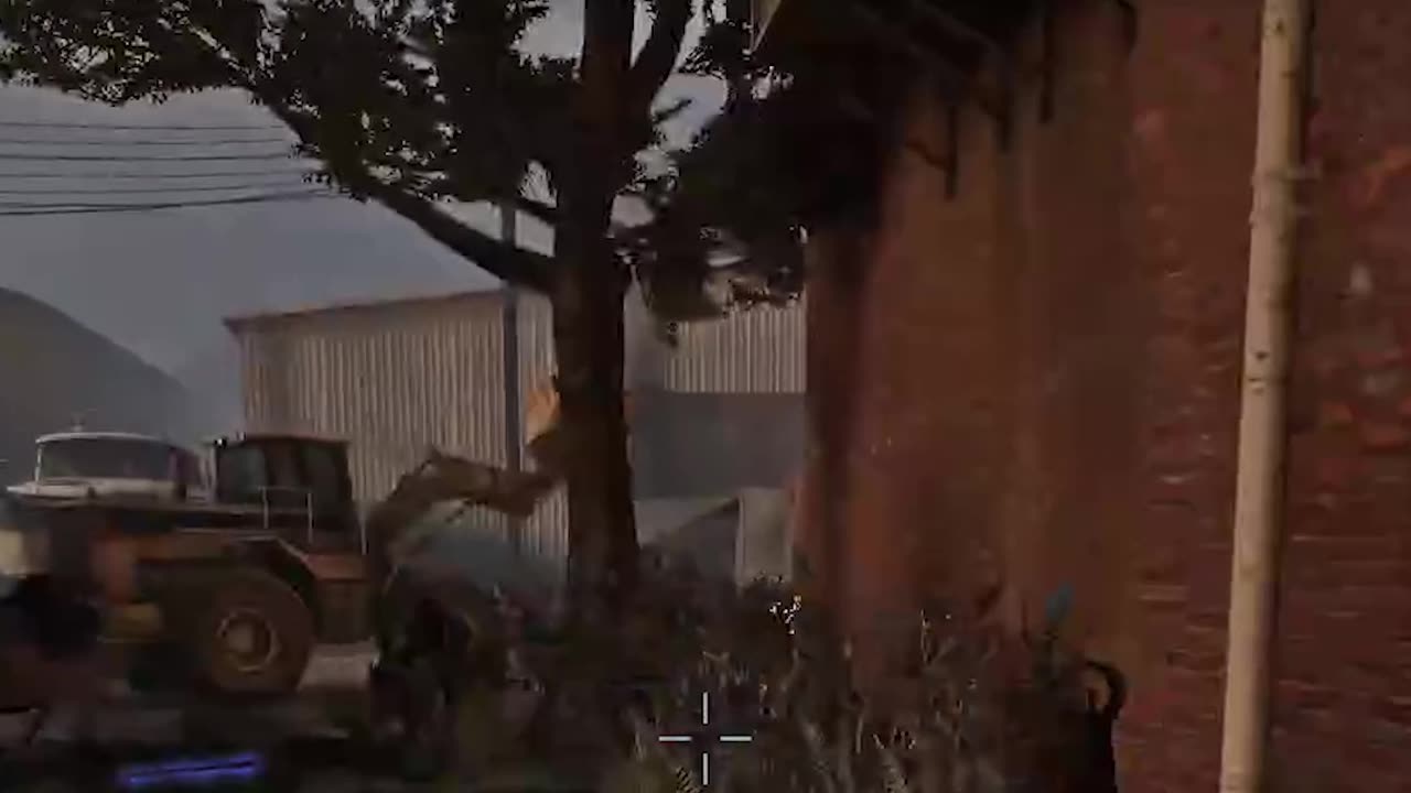 Left 4 Dead 2: Found Pills