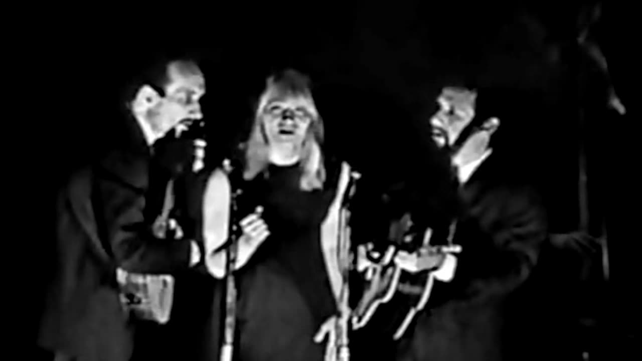 Peter, Paul & Mary - 500 Miles = 1964