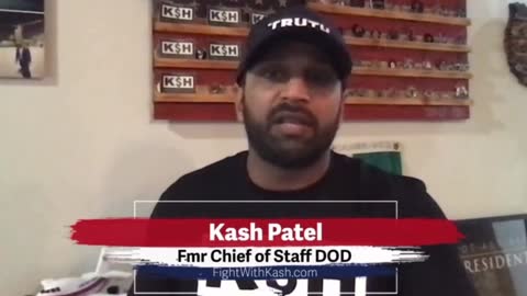 Kash on Pence Endorsing RINOs