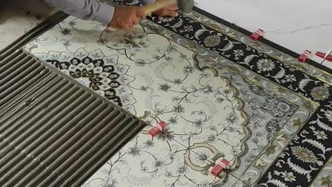 Amazing Tile Design Fitting