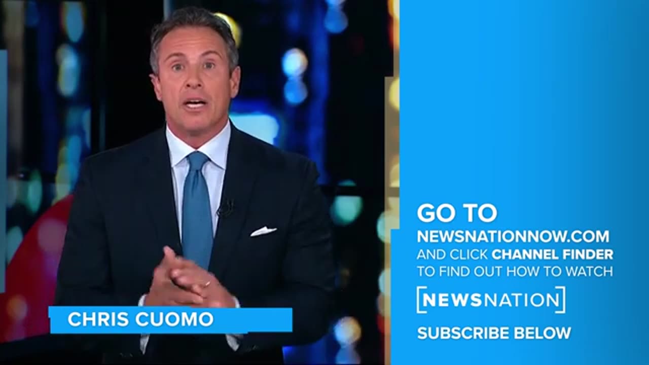 Cuomo_ No incentive for politicians to try to understand long COVID _ Cuomo