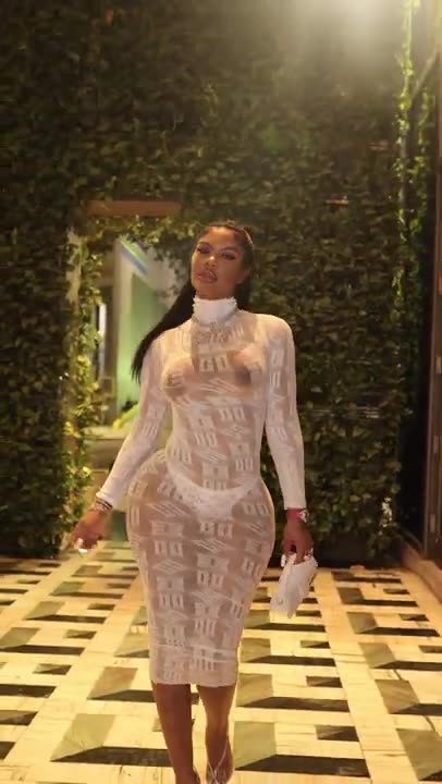 Chinese Kitty Miami Takeover x Canon R5 Cinematic Video x Sigma 18-35mm 1.8 #shorts