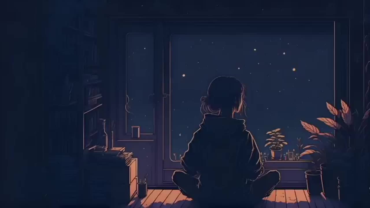 3 A.M Study Session - [lofi hip hop/chill beats] 📚⏰