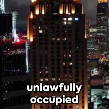 Atlanta Under Siege: Squatters' Reign of Terror