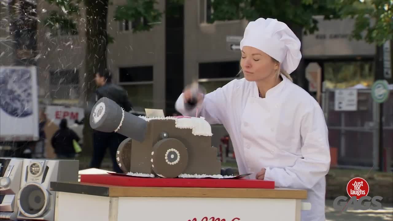 They Found Them In Her Car