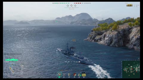 World of Warships