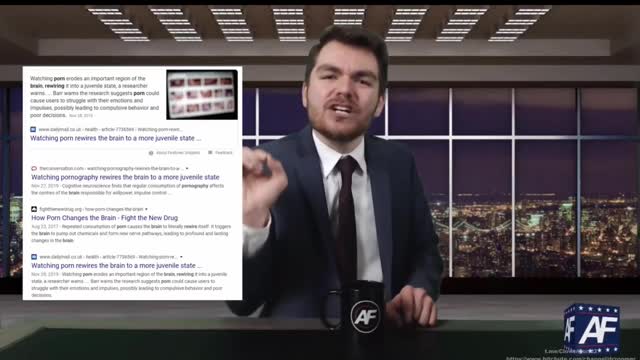 Nick Fuentes | The Necessary Paradigm Shift