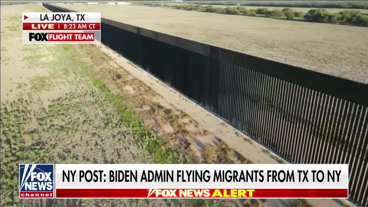 Cruz: Biden, Harris Need to ‘Face the Disaster’ They Created at the Border