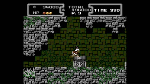 DuckTales (NES) E1.1
