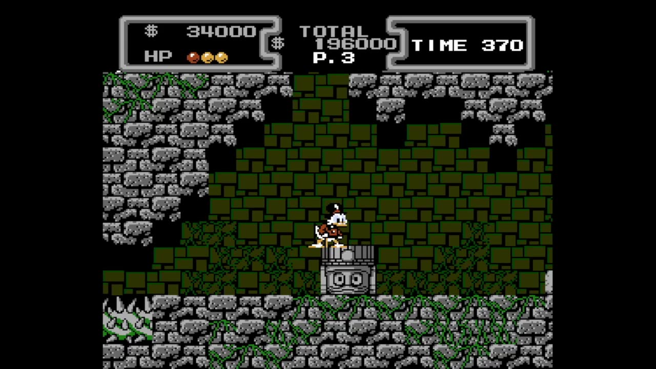 DuckTales (NES) E1.1