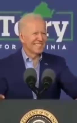 Lyin' Joe Biden