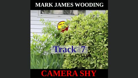 Camera Shy - Track 07