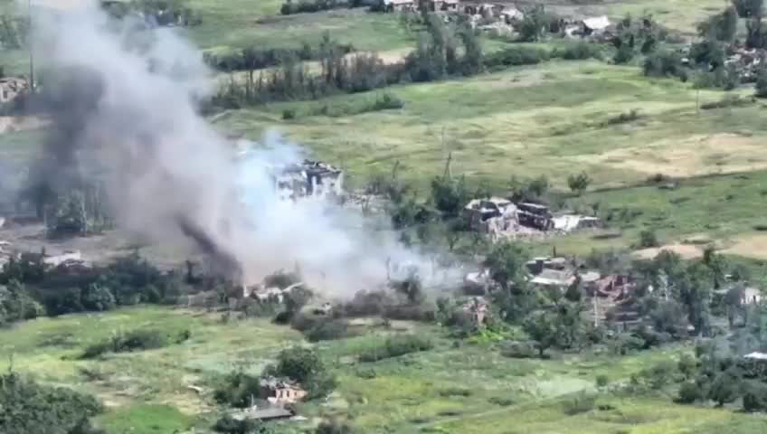07.24.2022 Chronicle of military operations "Russia - Ukraine"