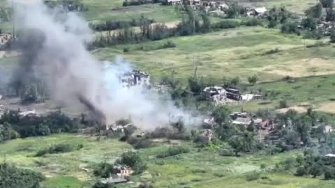 07.24.2022 Chronicle of military operations "Russia - Ukraine"