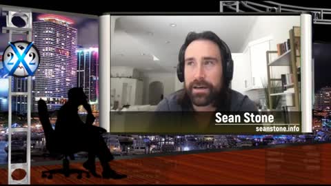 X22 Report with Sean Stone