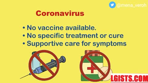 HOW TO PROTECT YOURSELF FROM CORONA VIRUS