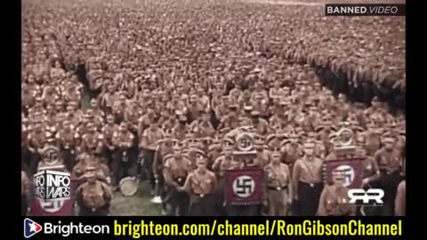 Alex Jones Full Show (03/23/2022)