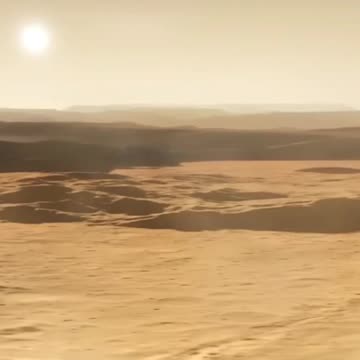 HD 189733 b: A Exoplanet Where Molten Glass Rain