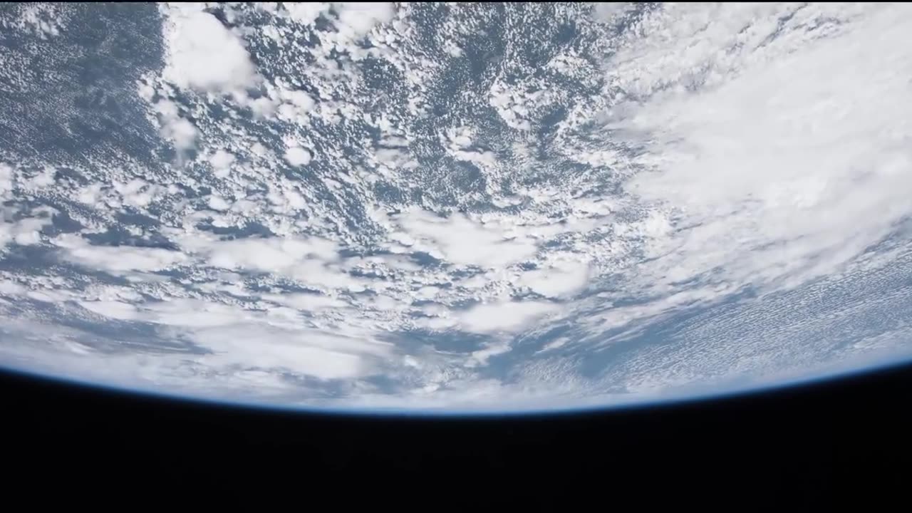 Earth from Space in 4K – Expedition 65 Edition