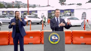 California to Fully Open Economy June 15