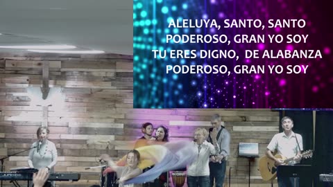 Worship Service 11/17/2024 Servicio de Adoracion