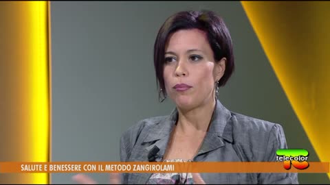 Metodo Zangirolami, dimagrimento armonico e naturale: salute e benessere